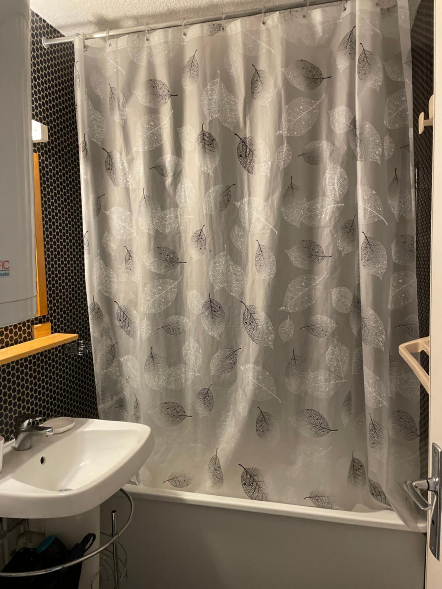 Appartement Pour 6 Personnes Au Pied Des Pistes Au Calme Aux Menuires Les Asters Saint-Martin-de-Belleville Zewnętrze zdjęcie