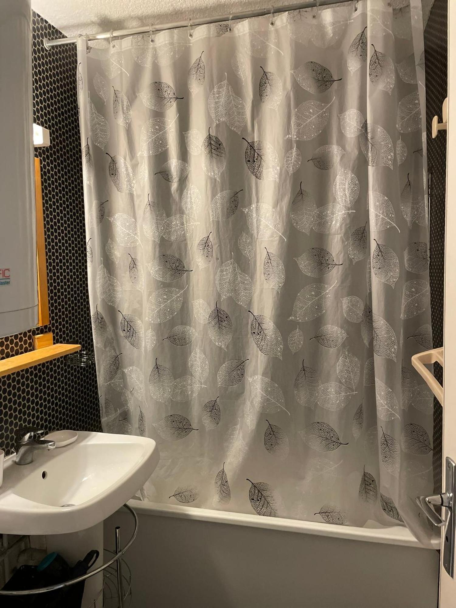 Appartement Pour 6 Personnes Au Pied Des Pistes Au Calme Aux Menuires Les Asters Saint-Martin-de-Belleville Zewnętrze zdjęcie